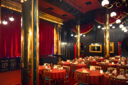 TEATR SABAT MAŁGORZATY POTOCKIEJ