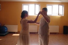 Gniezno Atrakcja Szkoła Tańca Studio tańca „Passion of Dance”