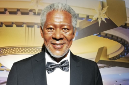 Muzeum figur woskowych 