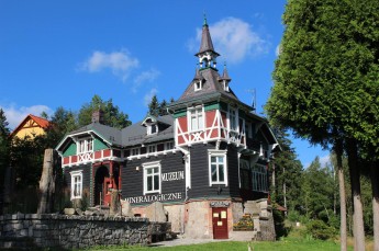 Mineralogiczne