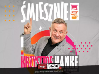 Gniezno Wydarzenie Kabaret Stand-up (nie tylko) po śląsku