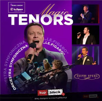 Gniezno Wydarzenie Koncert Orkiestra Le Figaro