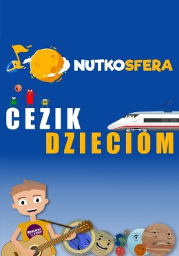 Gniezno Wydarzenie Inne wydarzenie NutkoSfera - CeZik dzieciom