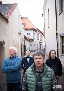 Gniezno Wydarzenie Koncert Stare Dobre Małżeństwo