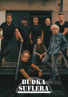 Gniezno Wydarzenie Koncert Budka Suflera