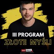 Bydgoszcz Wydarzenie Stand-up Nowy program ZŁOTE MYŚLI