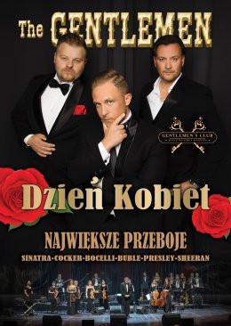 Gniezno Wydarzenie Koncert The Gentlemen Show