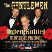 Gniezno Wydarzenie Koncert The Gentlemen - Show