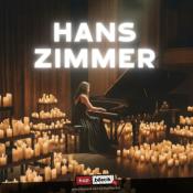 Gniezno Wydarzenie Koncert Recital fortepianowy w repertuarze Hansa Zimmera