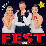 Września Wydarzenie Koncert Kabaretowa Biesiada Śląska