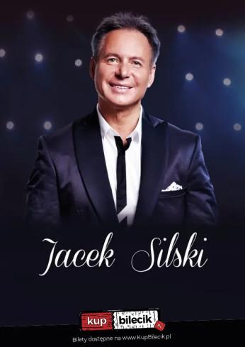Słupca Wydarzenie Koncert "Dla Was Gramy, Kochane Mamy" - największe przeboje Jacka Silskiego