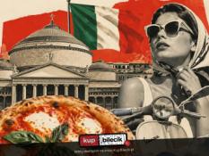 Gniezno Wydarzenie Inne wydarzenie Festa Napoletana - Włoski wieczór